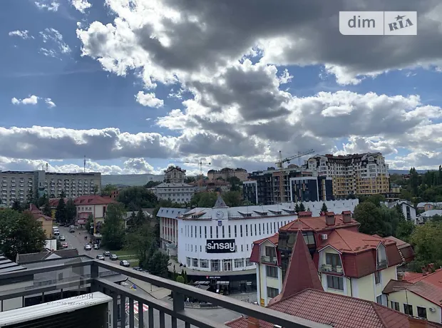 Квартира на вул. Бориславська, 4 в Львові, ID 310482, фото №19