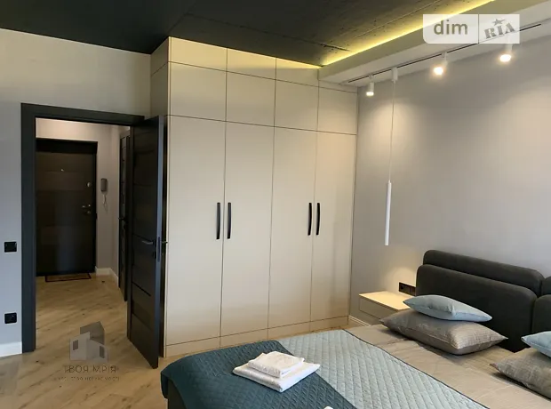 Квартира на вул. Бориславська, 4 в Львові, ID 310482, фото №3