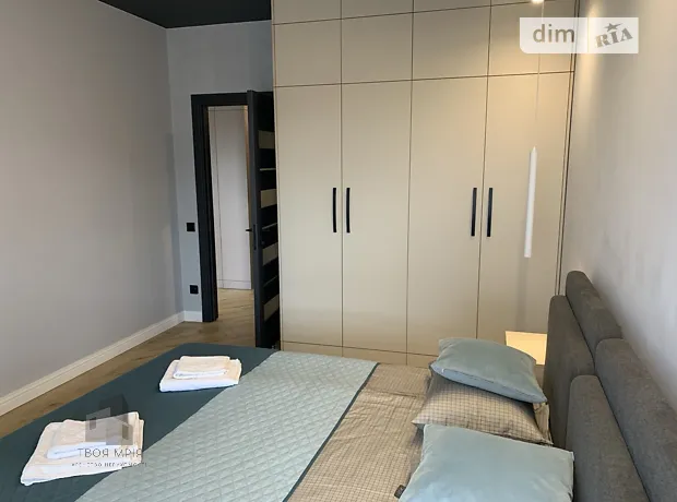 Квартира на вул. Бориславська, 4 в Львові, ID 310482, фото №4