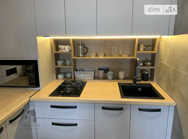 Квартира на вул. Бориславська, 4 в Львові, ID 310482, фото №10