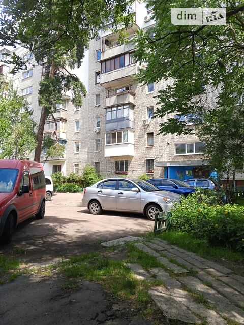 Квартира на вул. Павла Петриченка, 66 в Києві, ID 169118, фото №1
