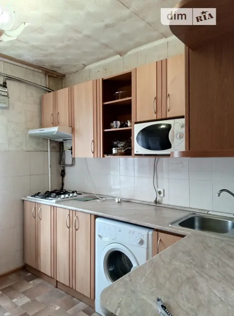 Квартира на вул. Павла Петриченка, 66 в Києві, ID 169118, фото №2
