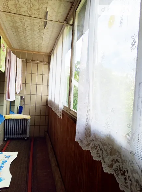 Квартира на вул. Павла Петриченка, 66 в Києві, ID 169118, фото №12