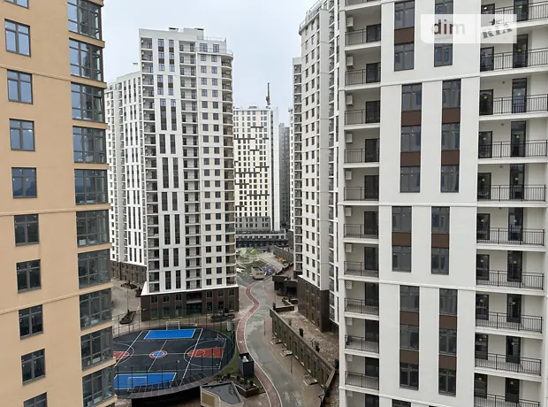 Квартира на вул. Краснова, 3 в Одесі, ID 261300, фото №2