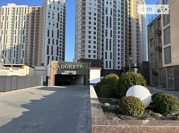 Квартира на вул. Краснова, 3 в Одесі, ID 261300, фото №13