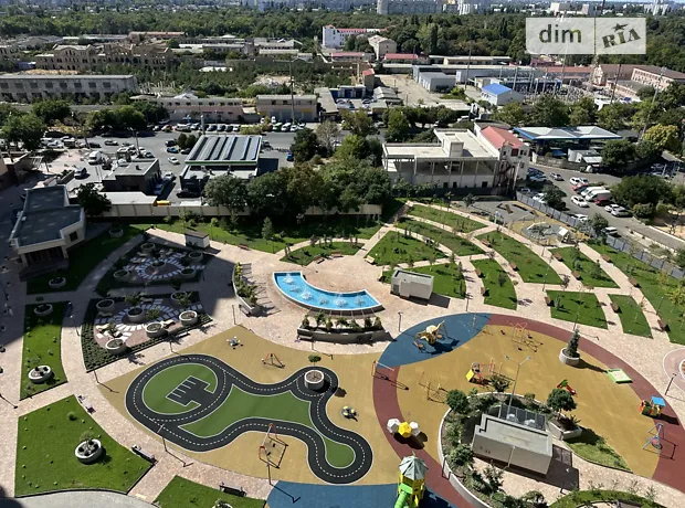 Квартира на вул. Краснова, 3 в Одесі, ID 261300, фото №14
