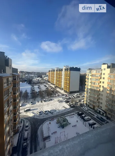 Квартира на вул. Генерала Гандзюка, 17 в Вінниця, ID 219340, фото №3