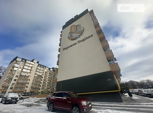 Квартира на вул. Генерала Гандзюка, 17 в Вінниці, ID 224111, фото №8