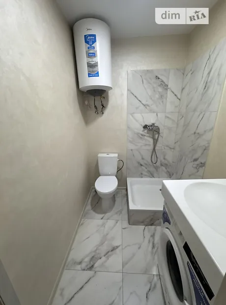 Квартира на просп. Івана Мазепи, 52 в Дніпрі, ID 171059, фото №8