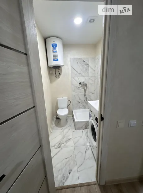 Квартира на просп. Івана Мазепи, 52 в Дніпрі, ID 171059, фото №10