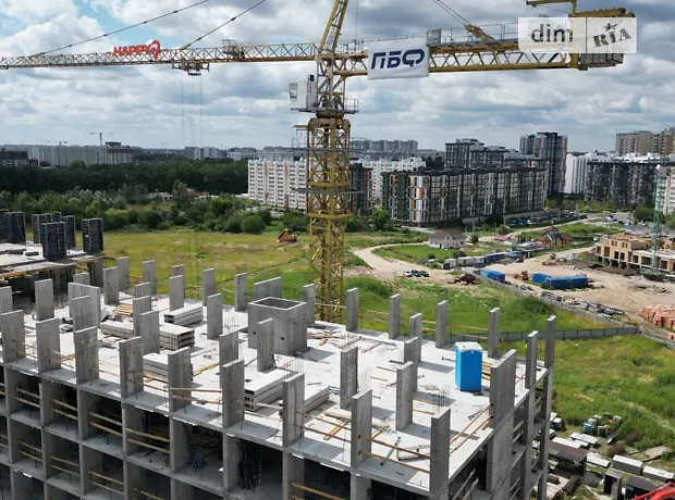Квартира на вул. Боголюбова, 33 в Києві, ID 270029, фото №10