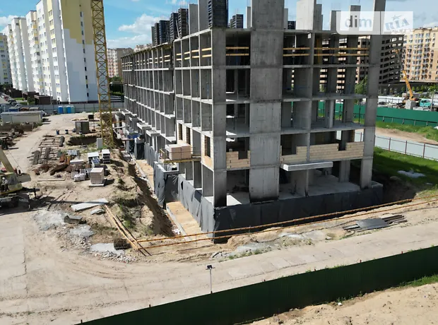 Квартира на вул. Боголюбова, 33 в Києві, ID 245964, фото №10