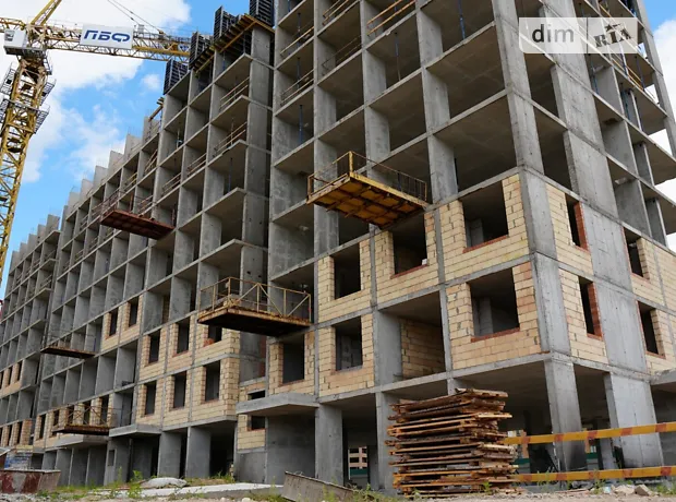 Квартира на вул. Боголюбова, 33 в Києві, ID 270539, фото №9