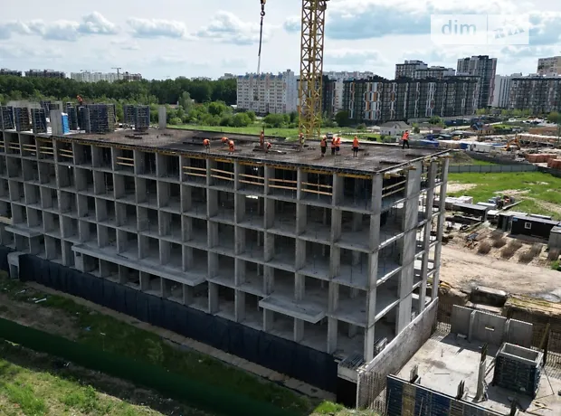 Квартира на вул. Боголюбова, 33 в Києві, ID 232188, фото №8