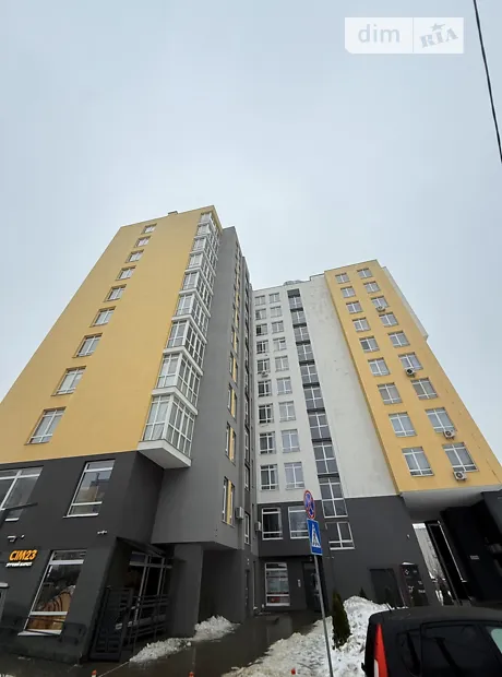 Квартира на вул. Гетьмана Івана Мазепи, 25Д в Львів, ID 344722, фото №1