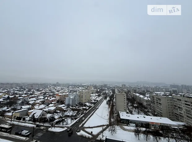 Квартира на вул. Гетьмана Івана Мазепи, 25Д в Львів, ID 344722, фото №5