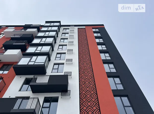 Квартира на вул. Бандери Степана, 60 в Івано-Франківську, ID 260635, фото №2