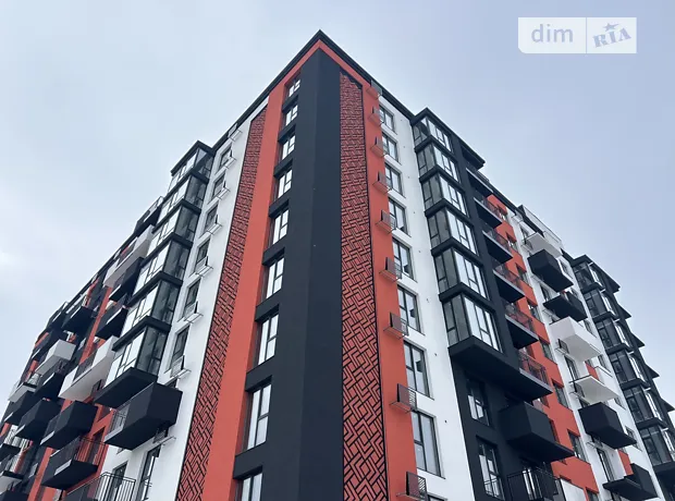 Квартира на вул. Бандери Степана, 60 в Івано-Франківську, ID 260635, фото №3