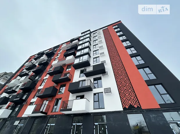 Квартира на вул. Бандери Степана, 60 в Івано-Франківську, ID 260635, фото №4