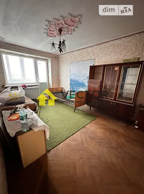 Квартира на вул. Тролейбусна в Полтава, ID 195160, фото №3