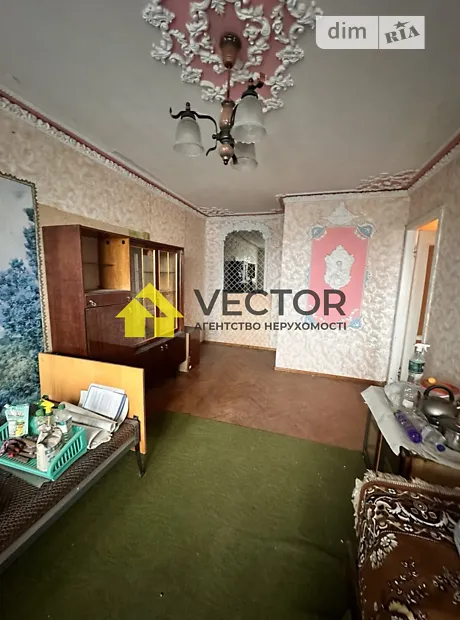 Квартира на вул. Тролейбусна в Полтава, ID 195160, фото №4