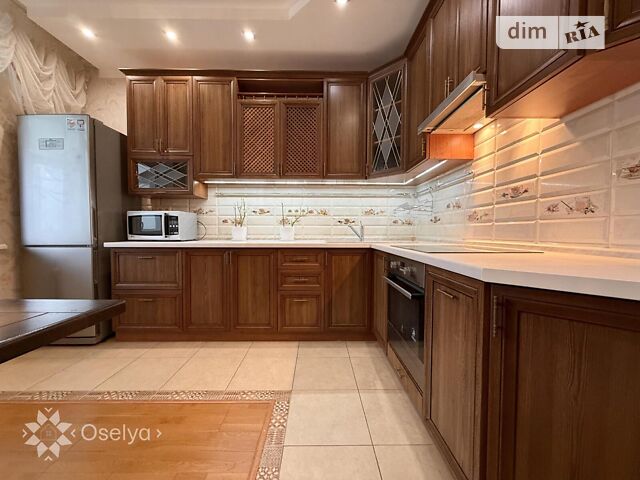 Квартира на вул. Драгоманова, 40З в Києві, ID 209655, фото №1