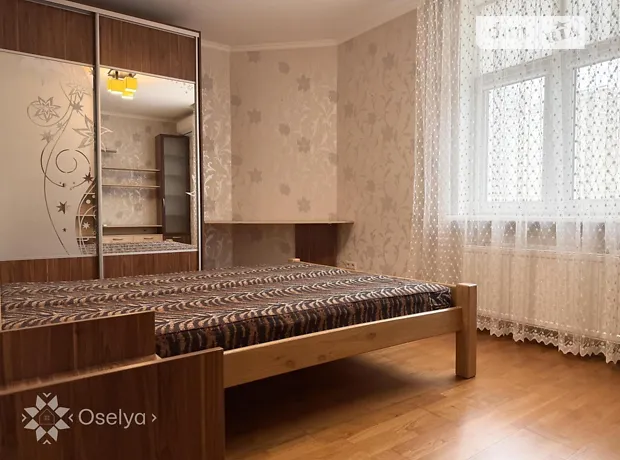 Квартира на вул. Драгоманова, 40З в Києві, ID 209655, фото №11