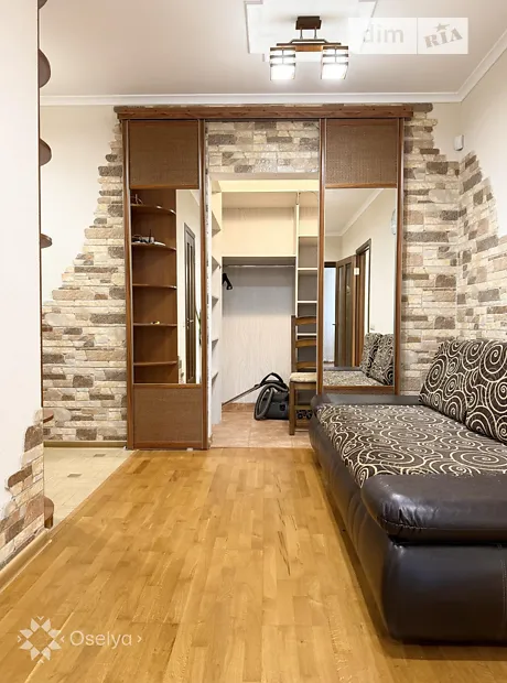 Квартира на вул. Драгоманова, 40З в Києві, ID 209655, фото №13