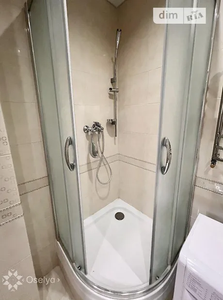 Квартира на вул. Драгоманова, 40З в Києві, ID 209655, фото №17