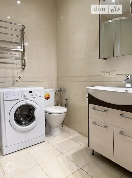 Квартира на вул. Драгоманова, 40З в Києві, ID 209655, фото №18