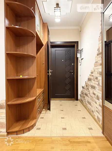 Квартира на вул. Драгоманова, 40З в Києві, ID 209655, фото №19