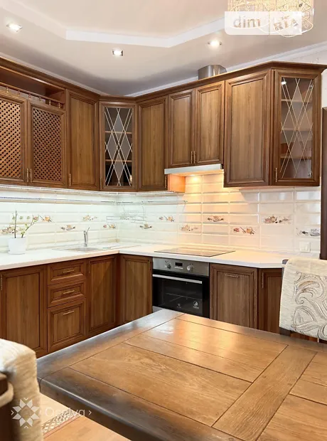 Квартира на вул. Драгоманова, 40З в Києві, ID 209655, фото №4