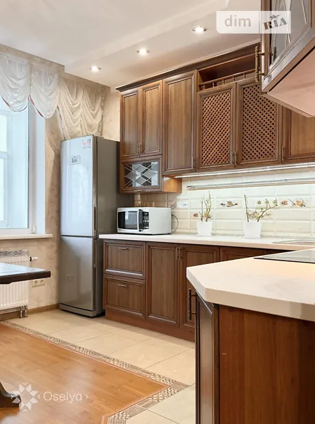 Квартира на вул. Драгоманова, 40З в Києві, ID 209655, фото №5