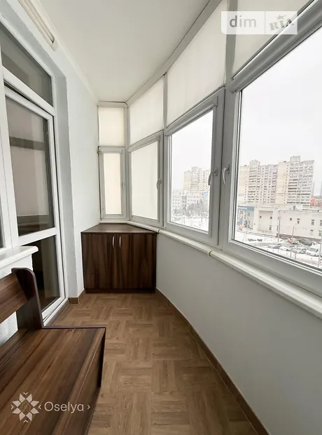 Квартира на вул. Драгоманова, 40З в Києві, ID 209655, фото №6