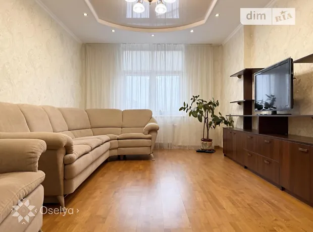 Квартира на вул. Драгоманова, 40З в Києві, ID 209655, фото №8