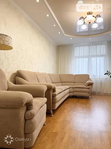 Квартира на вул. Драгоманова, 40З в Києві, ID 209655, фото №9