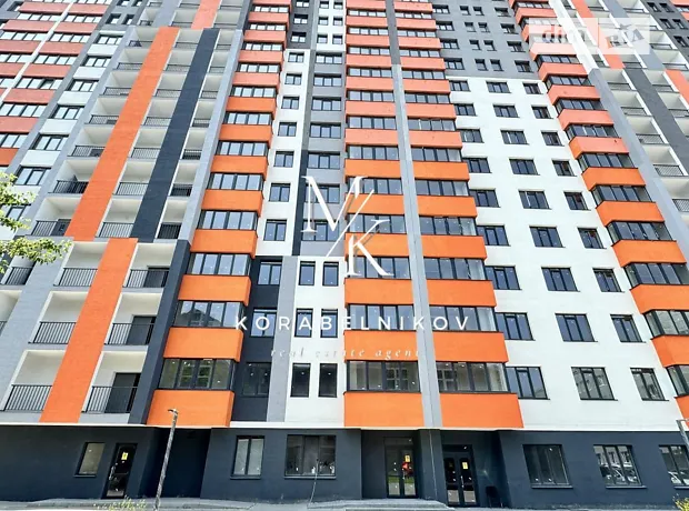Квартира на вул. Володимира Сосюри, 6Б в Києві, ID 182319, фото №11