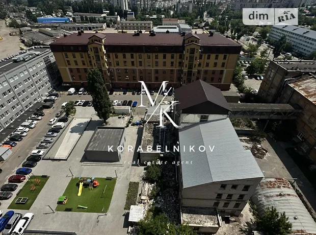 Квартира на вул. Володимира Сосюри, 6Б в Києві, ID 182319, фото №3