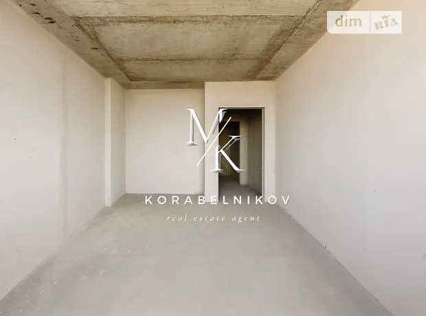 Квартира на вул. Володимира Сосюри, 6Б в Києві, ID 182319, фото №4
