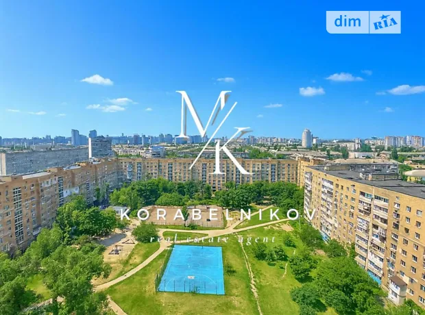 Квартира на вул. Володимира Сосюри, 6Б в Києві, ID 182319, фото №6