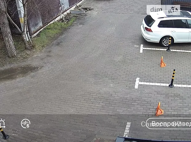 Квартира на вул. Лісова, 2П в Києві, ID 231335, фото №14