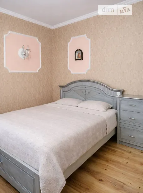 Квартира на вул. Західна в Києві, ID 223328, фото №1