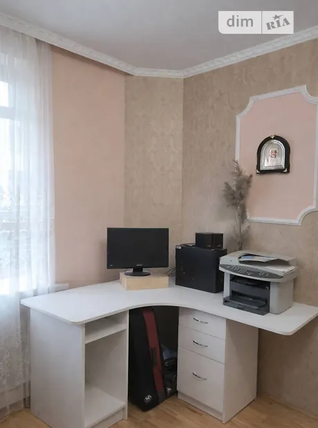 Квартира на вул. Західна в Києві, ID 223328, фото №4