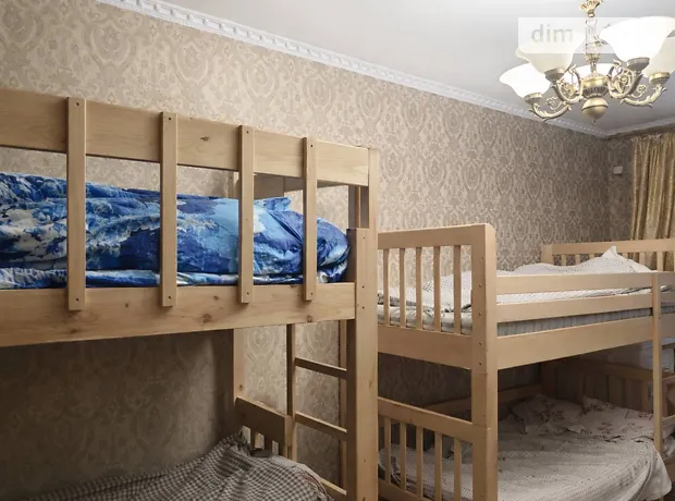 Квартира на вул. Західна в Києві, ID 223328, фото №5