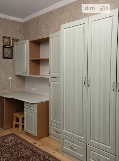 Квартира на вул. Західна в Києві, ID 223328, фото №7