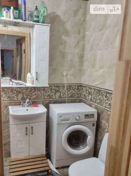 Квартира на вул. Західна в Києві, ID 223328, фото №8