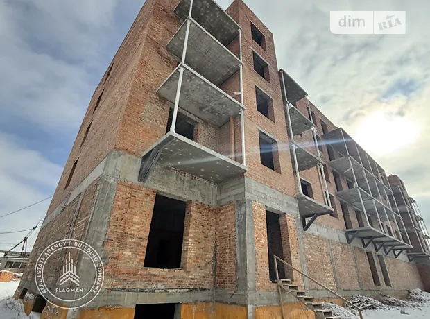 Квартира на вул. Волошкова, 8 в Вінниці, ID 224392, фото №16