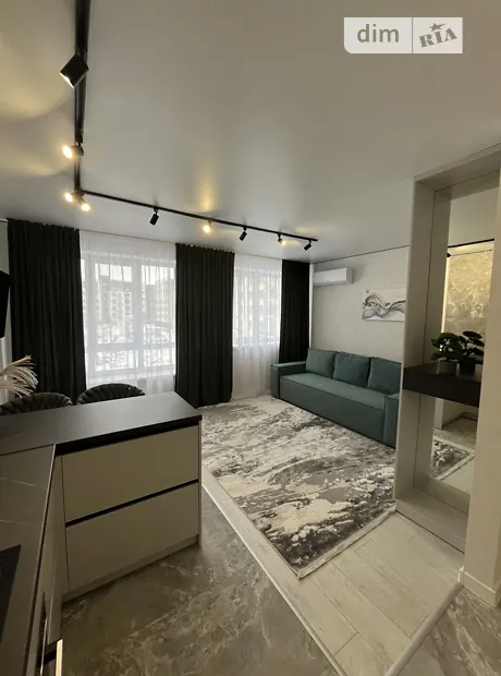 Квартира на вул. Соборна, 28 в Києві, ID 235715, фото №1