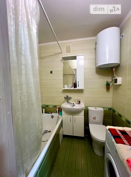 Квартира на вул. Енергетиків, 14 в Києві, ID 226099, фото №12
