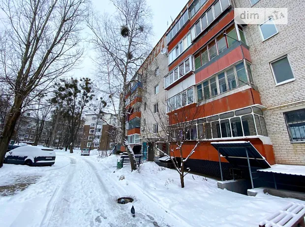 Квартира на вул. Енергетиків, 14 в Києві, ID 226099, фото №6
